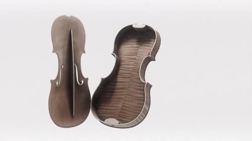 Stradivarius: Mysteries Of The Supreme Violin Bild 4