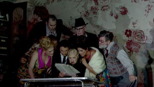 Puccini: Il Trittico Bild 8