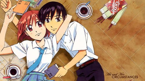 Kare Kano: Mein Geheimnis, dein Geheimnis Bild 3