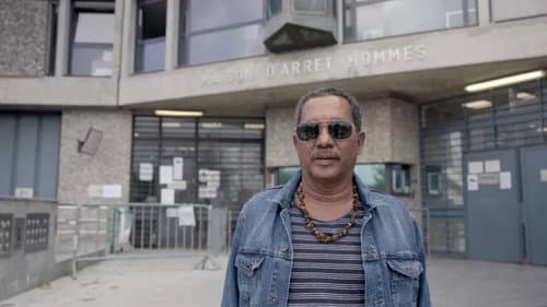 Loïc Léry, du flingue au stylo Bild 3