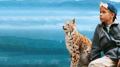 Tommy und der Luchs Bild 2