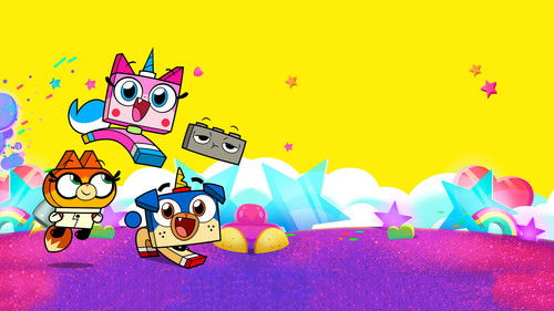 Einhorn-Kitty Bild 5