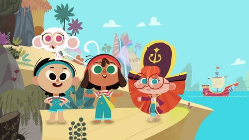 Ahoy Pirates! Bild 8