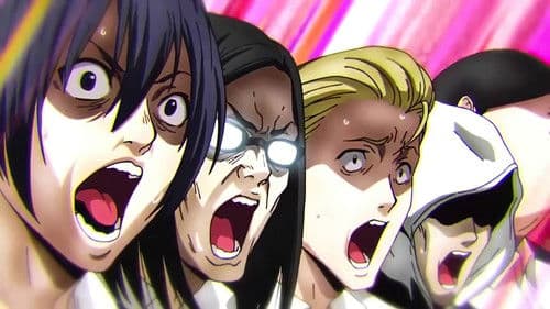 Prison School Bild 8