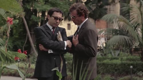 Zwei Särge auf Bestellung Bild 2