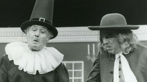 Le Médecin malgré lui Bild 1