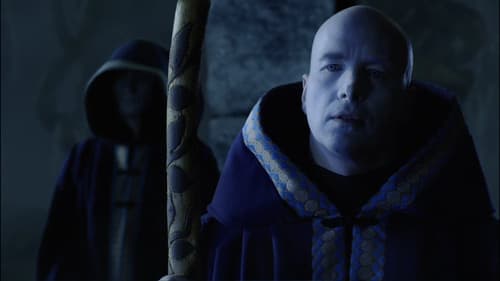 Robin Hood - Beyond Sherwood Forest Bild 5