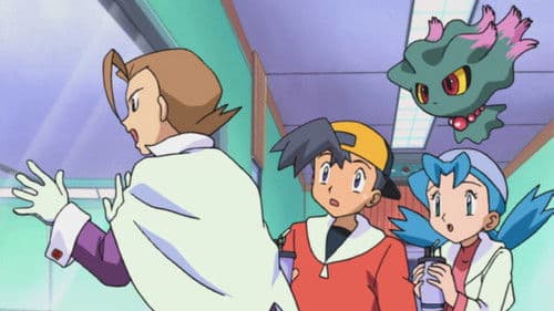 Pokémon Chronicles - The Legend of Thunder Bild 5