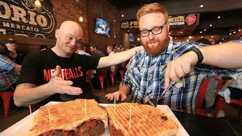 Ginormous Food Bild 1