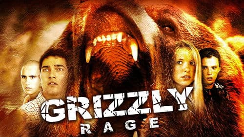 Grizzly Rage - Die Rache der Bärenmutter Bild 4