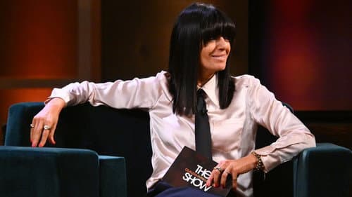 The Claudia Winkleman Show Bild 8