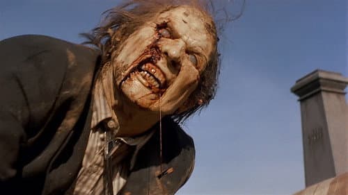 Night of the Living Dead - Die Rückkehr der Untoten Bild 2
