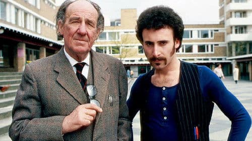 The History Man Bild 1