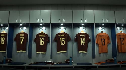 Nos llaman guerreras Bild 1