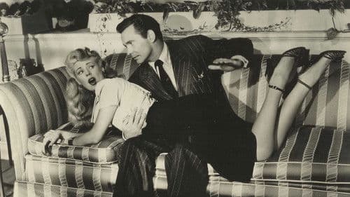 Getting Gertie's Garter Bild 1