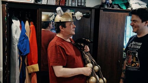 Doctor Who Am I Bild 3