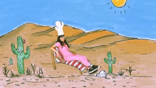 Melissa Villaseñor: Welp...What Now? Bild 1