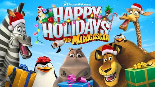 Dreamworks 5 Holiday Classics Collection Bild 2