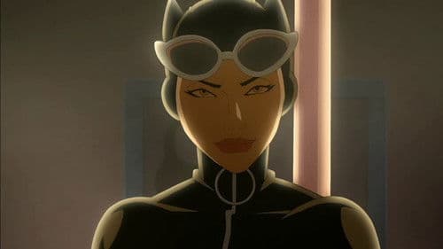 DC Showcase: Catwoman Bild 2