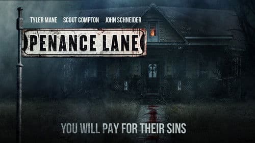 Penance Lane - Haus der Qualen Bild 3
