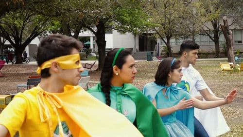 La Liga Protectora de la Naturaleza Bild 1