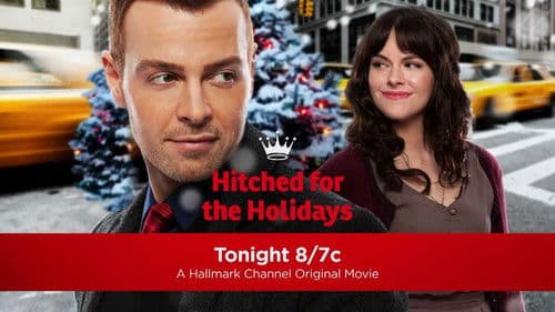 Hitched for the Holidays Bild 3