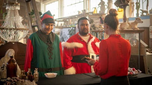 Mama's Music Box Bild 1