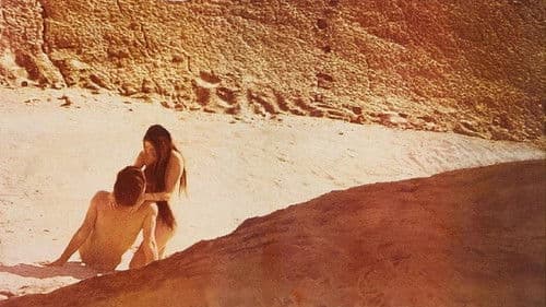 Zabriskie Point Bild 7