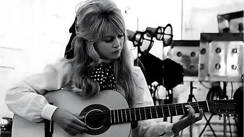 Brigitte Bardot: Divine B.B. Bild 1