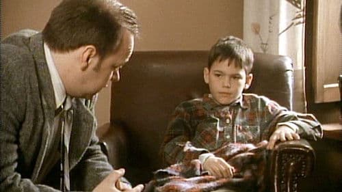 The Boys of St. Vincent - Teil 2: Späte Wahrheit - 15 Jahre später Bild 1