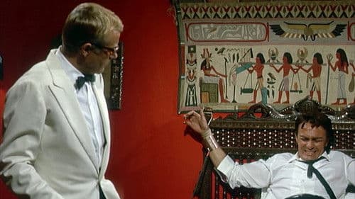 Höllenhunde des Secret Service Bild 1