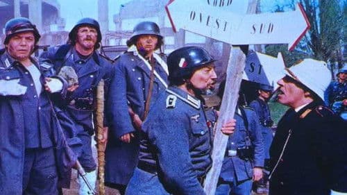 Schieß Du… ich hol' Verpflegung Bild 1