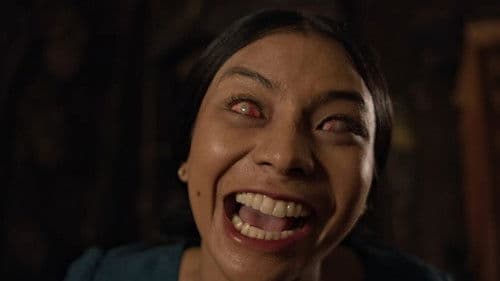 Menjelang Ajal Bild 2