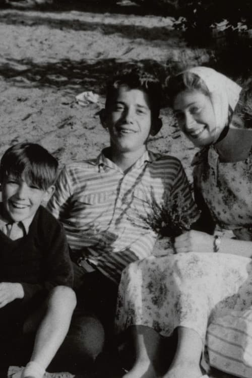 Moeder, wat zijn we rijk