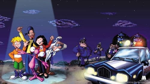 Tommy & Oscar Bild 1