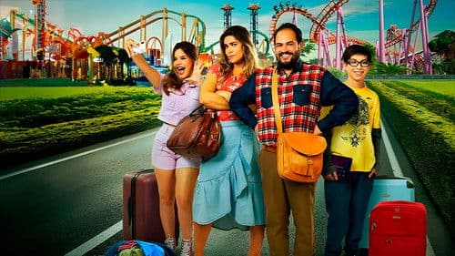 Partiu América Bild 1