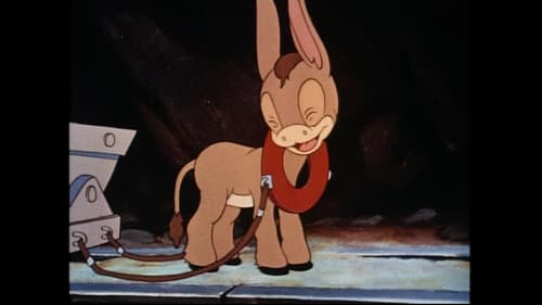 Donalds Goldmine Bild 2