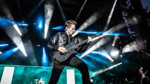MUSE: Live At Reeperbahn Festival 2018 Bild 1