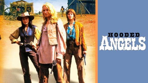 Hooded Angels Bild 8