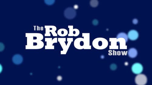 The Rob Brydon Show Bild 1