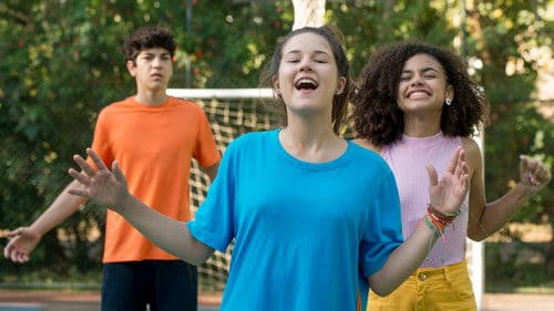 Meninas Não Choram Bild 3