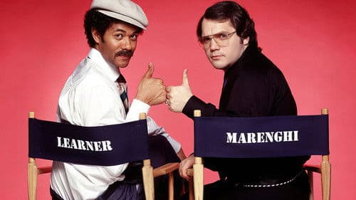 Garth Marenghi's Darkplace Bild 1
