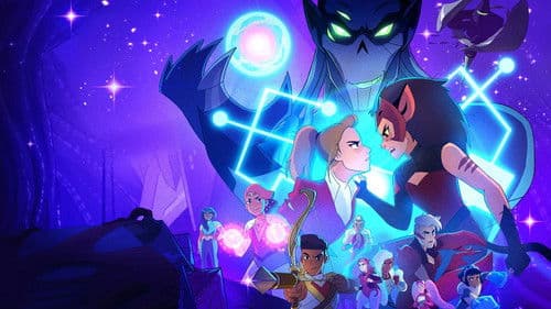 She-Ra und die Rebellen-Prinzessinnen Bild 4