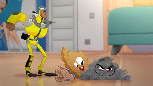 Sota el sofà Bild 2