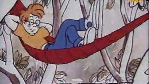 La maison dans l'arbre Bild 1