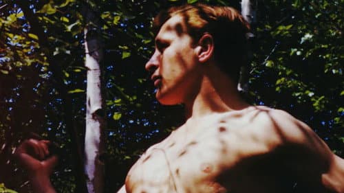 Nus Masculins Bild 4