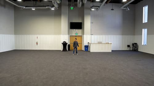 Cramming Christmas Bild 3