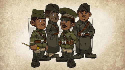 Heroes of Color Bild 1