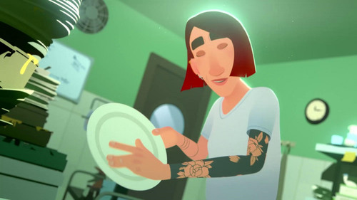 Avec le Do de la Cuillère Bild 1