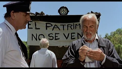 El último tren Bild 1